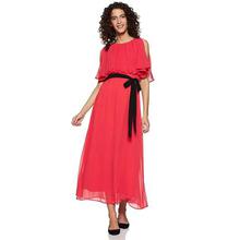 Harpa Women's A-Line Dress