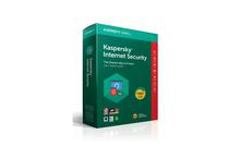 Kaspersky Internet Security 1 Device