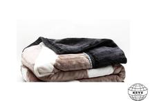 KOYO - Blanket High Quality (200 CM x 230 CM)