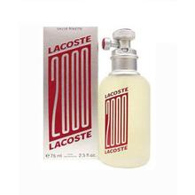 Lacoste 2000 EDT For Men -100 ml (Per005999)