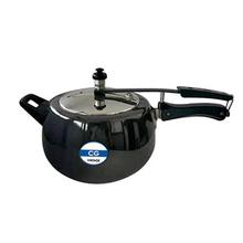 CG Hard Anodised Induction Based Pressure Cooker-5 Ltr