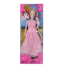 Barbie Doll Set For Kids(89197)