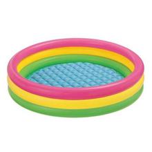 Intex Multicolored Swimming Pool For Kids