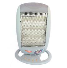 Colors CL-HH1209 Halogen Heater 1200W Room Heater