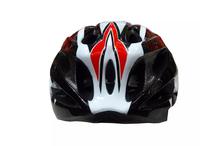 Bicycle Luta MTB Helmet Black/Red