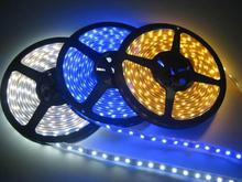 16.4 ft (5m) RGB LED Strip – Flexible 300 Leds Color Changing RGB SMD5050 LED Light Strip – Powerful, Bright, and Long Lasting Lights