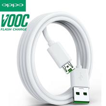 OPPO VOOC 5V 4A Genuine Micro USB Fast Charging & Data Sync Cable