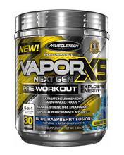 MuscleTech Nutrition Vapor X5 232g