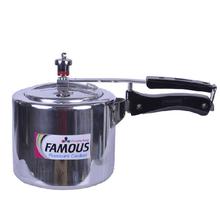 Famous Pressure Cooker 2 Ltr