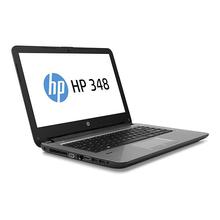 HP 348 G4 14 Inch Laptop [7th Gen, Core i5, 4 GB RAM, 500 GB HDD]