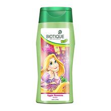 Biotique Kids Disney Princess Shampoo Apple Blossom 200ml