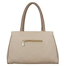 K KAPARROW women's stylish cream color Casual and Office Use