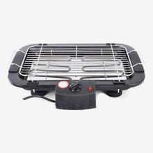 Electric Barbecue Grill And Barbecue Grill Toaster Multi Function