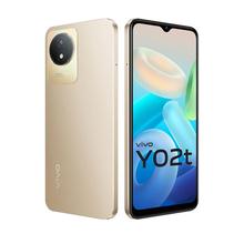 Vivo Y02t | 6.51" Display | 4GB Ram & 64GB Rom | 5000 mAh Battery