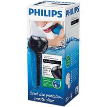 PHILIPS AT600/15 AquaTouch Electric Wet and Dry Shaver for Him