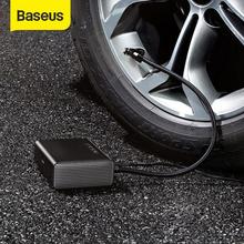 Baseus Portable Smart Tire Inflator Pump