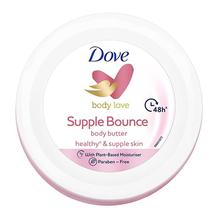 Dove Body Love Cream Supple Bounce 145gm