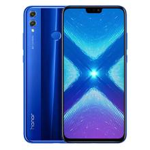 Honor 8X Dual SIM - 128GB, 4GB RAM, 4G LTE