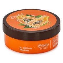 Oshea Herbals Papaya Clean Brightening & Glowing Body Butter (200gm)