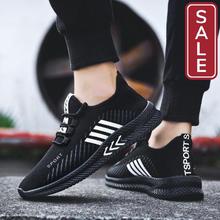 SALE- Casual shoes _2019 autumn and winter fashion wild