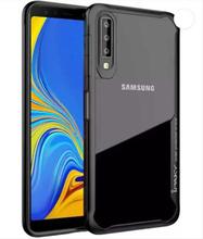 Ipaky Back Cover for samsung Galaxy A70