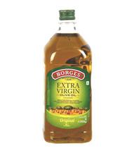 Borges Olive Extra Virgin Cooking Oil, 2 Ltr
