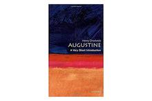 Augustine: A Very Short Introduction - Henry Chadwick