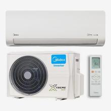 Midea DC Inverter Wall Mounted 1.0 ton Air Conditioner (Xtreme Save series)