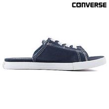 Converse Chuck Taylor All Star Blue Slippers for Women - 150249C