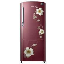 Samsung Single Door Refrigerator 192 Ltr(RR20M2741R2)