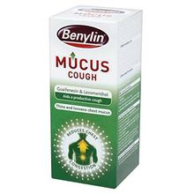 Benylin Mucus Relief Chesty Cough 150 ml
