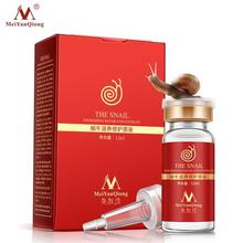 High Quality Snail 100% Pure Plant Extract Hyaluronic Acid