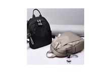 Nylon Travel/Everyday Backpack for Girls