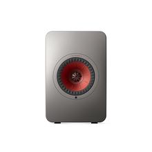 KEF LS50 Wireless II (Titanium Grey)