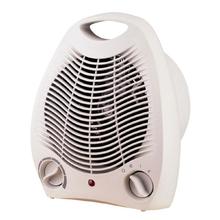 Non-Movable Electric Fan Heater