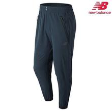 New Balance Luxe Woven Pants For Men MP81511 GXY