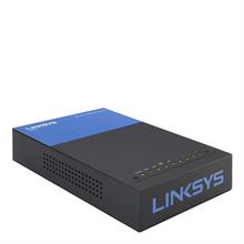 Linksys LRT224 Dual WAN Business Gigabit VPN Router