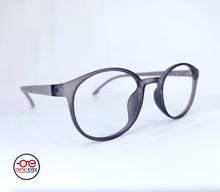 Black Frame Fresh Design Eyeglasses