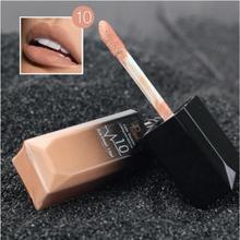 SALE-2019 hot waterproof lip gloss matte liquid lipstick