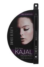 Swiss Beauty Soft Kohl Kajal Eyeliner Pencil SB-E1