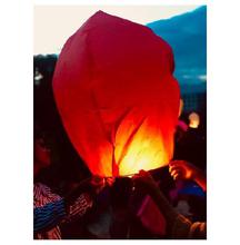 Sky Lantern Pack of 3 Get 1 Free