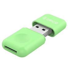 ORICO CRS12 USB3.0 TF Card Reader Mini Card Reader Mobile Phone Tablet PC USB 3.0 5Gbps for Micro TF Flash Memory Card