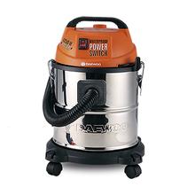 Daewoo 1200W Vacuum Cleaner Wet and Dry Universal Motor DAVC 90-20L 





					Write a Review