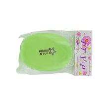 Soap Case with Lid -1 Pc