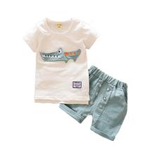 Baby Boy Summer  Set  HF-260