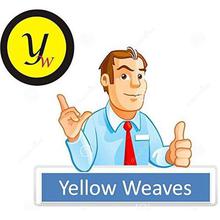 Yellow Weaves™ Designer Table Cloth Cover for Dining Table, Restaurant