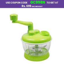 Vegetable  Chopper