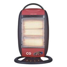 CG 1200W Halogen Heater With Remote Control CGHH12C05R