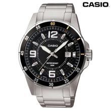 Casio Enticer Men MTP-1291D-1A2VDF(A414) Analog Men's Watch