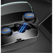 Wireless Bluetooth Headset_Mini Sports In-Ear Stereo 5.0